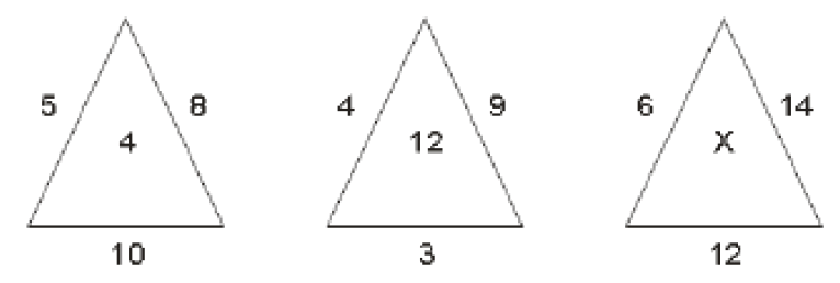 Raciocínio Lógico - Exercício 51 